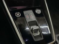 Usata Audi A3 150 CV (110 kW) 2020 Berlina