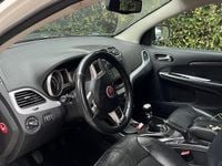 Usata Fiat Freemont Urban 140 CV (102 kW) 2011 Bianco SUV