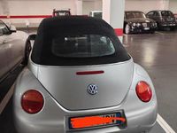 Usata VW Beetle 90 CV (66 kW) 2005