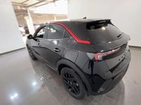 Usata Opel Mokka S 131 CV (96 kW) 2023 Bianca SUV