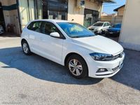 usata VW Polo Polo 1.01.0 TSI 5p. Highline BMT NO VINCOLI