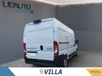 Usata Peugeot Boxer 2024 Furgone