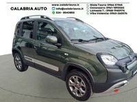 usata Fiat Panda 4x4 1.3 MJT 1.3 MJT 95 CV S&S