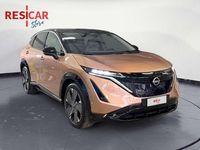Usata Nissan Ariya Evolve 44 kW (61 CV) 2023 Bronzo SUV