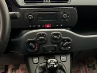 Usata Fiat Panda Easy 69 CV (50 kW) 2017 Bianco Utilitaria