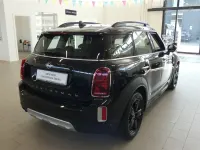 Usata Mini One D Countryman 2022 Enigmatic black mini yours SUV