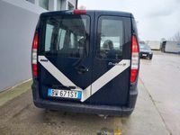 usata Fiat Doblò 1.2i cat SX usato