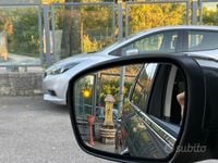 Begagnad Ford S-MAX Titanium 150 HK (110 kW) 2020 Grå Minibuss