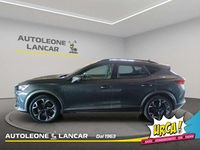 Usata Cupra Formentor 150 CV (110 kW) 2021 Grigio SUV