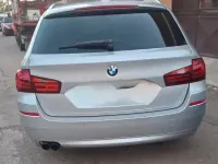 Usata BMW 525 218 CV (160 kW) 2014 Grigio Station wagon