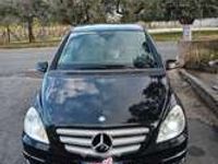 usata Mercedes B200 Classe B - T245 cdi Executive