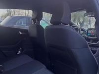 Usata Ford Fiesta ST-Line 86 CV (63 kW) 2019 Nero Utilitaria