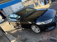 Usata Audi A4 190 CV (139 kW) 2023 Nero Station wagon
