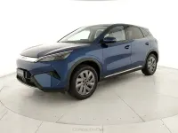 Nuova BYD Atto 3 Design 150 kW (204 CV) 2026 Iris blue SUV
