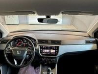 Usata Seat Arona Style 95 CV (69 kW) 2018 Grigio SUV