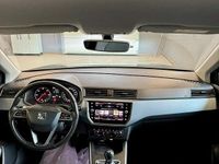 Usata Seat Arona Style 95 CV (69 kW) 2018 Grigio SUV