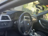 Usata BMW 316 116 CV (85 kW) 2018 Bianco Station wagon