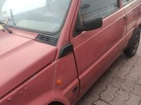 usata Fiat Panda 1100 i.e. cat Young