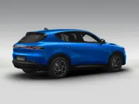Usata Alfa Romeo Tonale Ti 175 CV (128 kW) 1970 Blu SUV