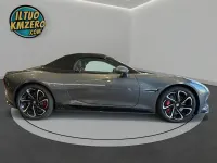 Usata MG Cyberster 2024 Cabrio