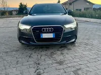 Usata Audi A6 Comfort 239 CV (175 kW) 2012 Station wagon