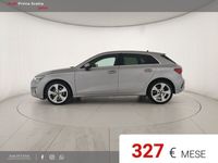 usata Audi A3 Sportback 30 2.0 TDI Business Advanced S tronic