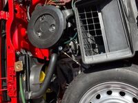 Usata Fiat 127 1981 Cabrio