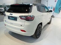Occasion Jeep Compass 240 ch (176 kW) 2021 Blanc SUV