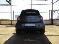 Usata Smart ForFour Electric Drive Pulse 41 kW (56 CV) 2020 Gray Berlina