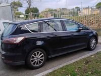 Usata Ford S-MAX Business Edition 150 CV (110 kW) 2016 Monovolume