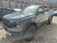 Nuova Ford Ranger Raptor 210 CV (154 kW) 2026 Grigio Pick-up