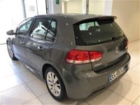 usata VW Golf VI -