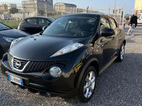 Usata Nissan Juke 110 CV (80 kW) 2012 SUV