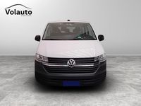 Usata VW Transporter Business 150 CV (110 kW) 2021 Bianco Furgone