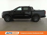 Usata Ford Ranger Wildtrack 205 CV (150 kW) 2024 Nero Pick-up