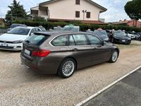 usata BMW 330 dA xDrive Touring Luxury