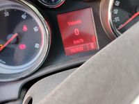 Usata Opel Astra 101 CV (74 kW) 2011 Berlina