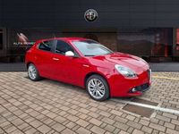 usata Alfa Romeo Giulietta 1400 120CV SUPER