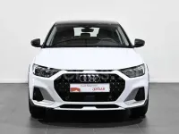 Nuova Audi A1 Black Edition 116 CV (85 kW) 2026 Bianco SUV