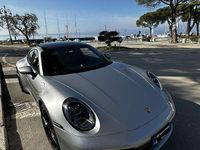 Usata Porsche 911 Carrera 4 385 CV (283 kW) 2021 Coupé