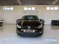 Usata VW Polo Comfortline 75 CV (55 kW) 2012 Other Utilitaria