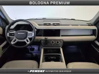 Usata Land Rover Defender SE 200 CV (147 kW) 2024 Nero SUV