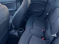 Usata Mini Cooper D 2015 Blu Utilitaria