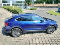 Usata Audi Q3 Sportback Business Plus 150 CV (110 kW) 2022 Navarra SUV