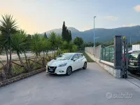 Usata Nissan Micra Tekna 90 CV (66 kW) 2019 Utilitaria
