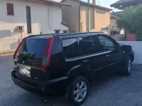 Usata Nissan X-Trail 136 CV (100 kW) 2007 SUV