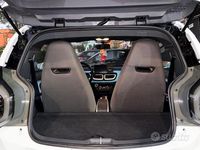 Usata XEV Yoyo 7 kW (10 CV) 2023 Bianco Utilitaria