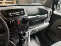 Usata Fiat Doblò 105 CV (77 kW) 2007 Grigio Monovolume