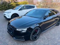 usata Audi A5 SPB 3.0 Business Plus S tronic