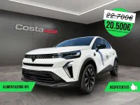 Nuova Renault Captur Evolution 101 CV (74 kW) 2026 Bianco SUV